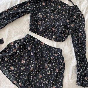 Missguided summer set